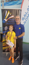 Campionatul National de Juniori U 15 ani si Cupa Danubius U11 ani. Image 4