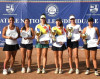 CAMPIONATELE NAȚIONALE DE SENIORI ALE ROMÂNIEI LA TENIS Image 1