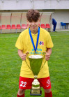 "Lectia de fotbal" Image 1