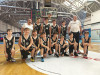 Start Campionat Național baschet U 13 cu succes! Image 1