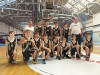 Start Campionat Național baschet U 13 cu succes! Image 2