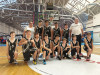 Start Campionat Național baschet U 13 cu succes! Image 3